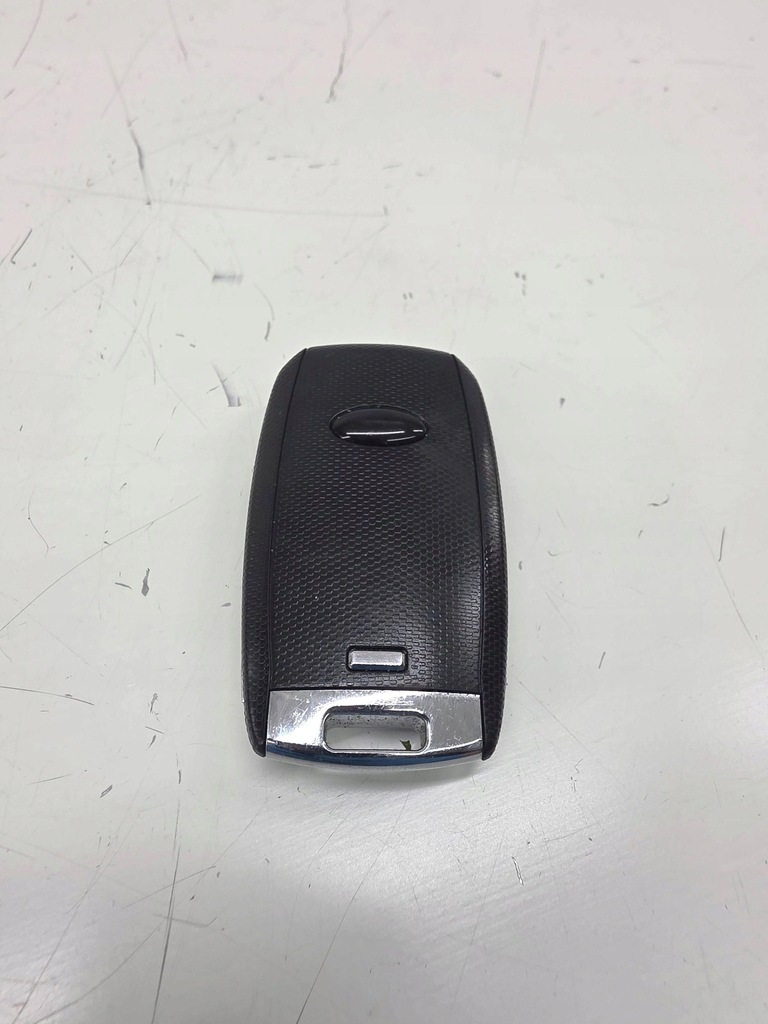 фото №5, Kia sportage 2019 ключ / карта запалювання