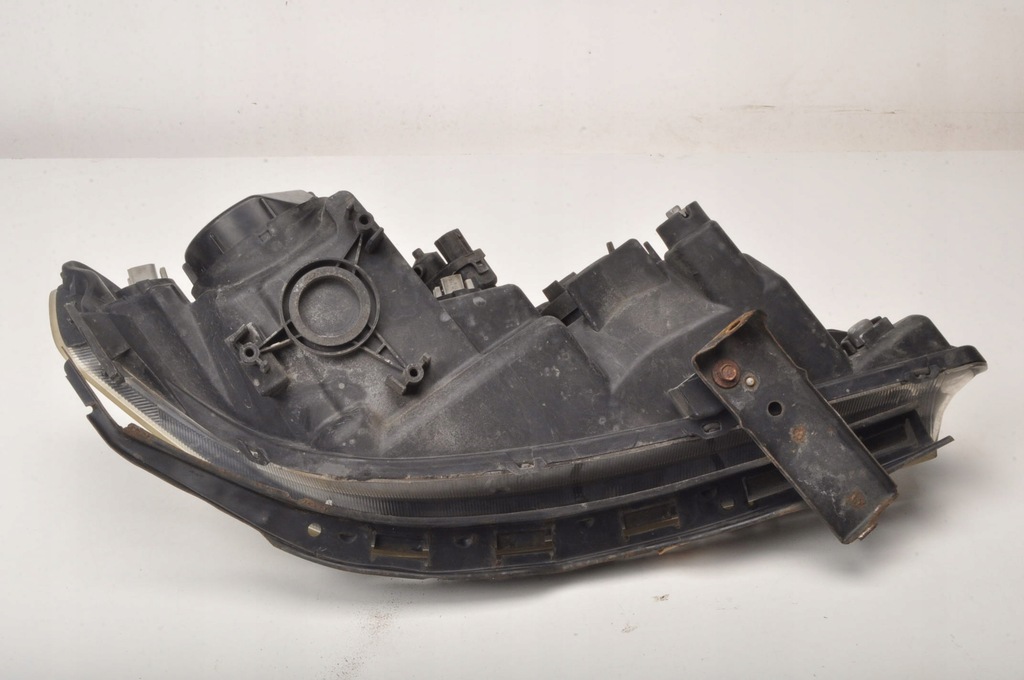 фото №9, Honda accord vii лампа левая передняя левый перед eu