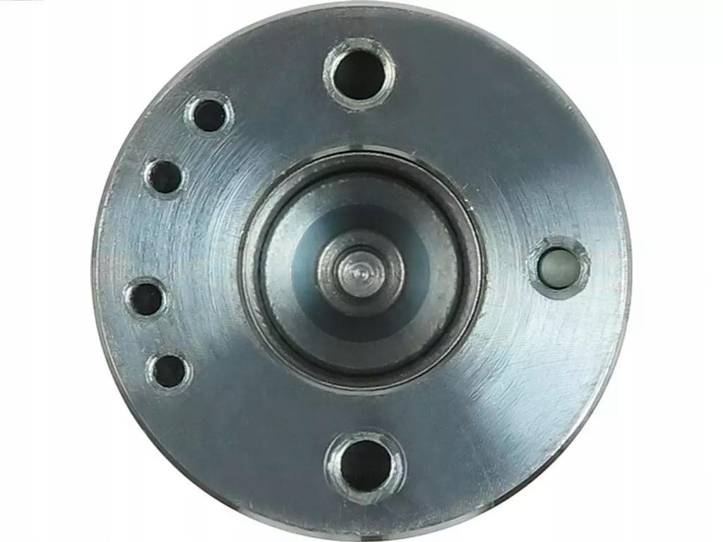 фото №4, Ss2003 автоматична коробка передач стартер as-pl