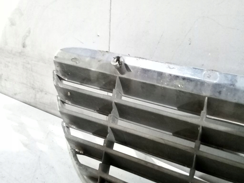 фото №8, Opel vectra c решітка радіатора решітка радіатора решітка радіатора 34005