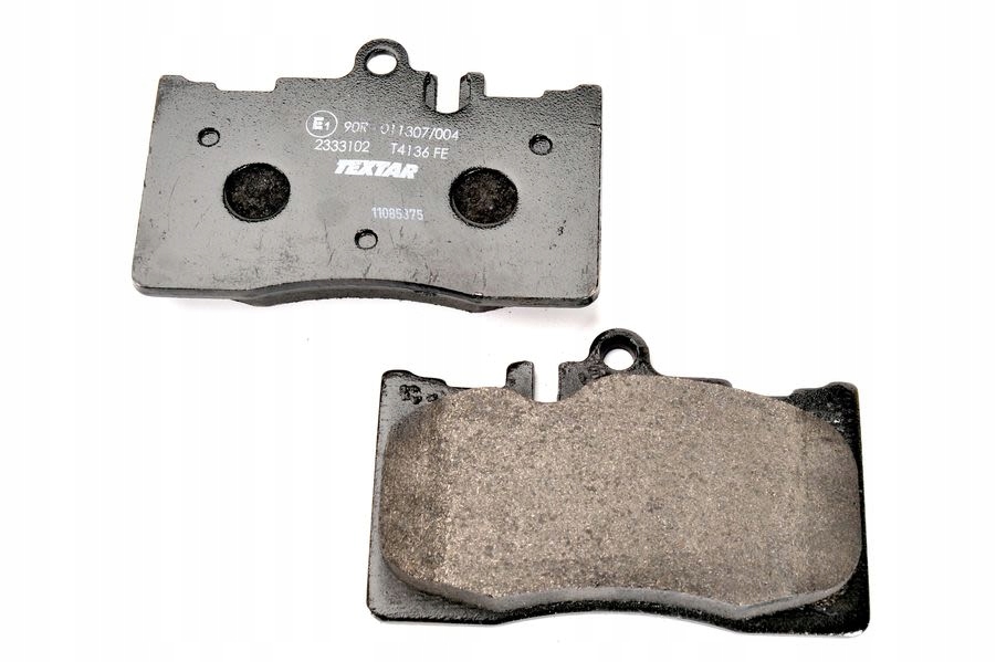 Тормозные колодки ham. lexus p. ls 430 00-06 Недорого