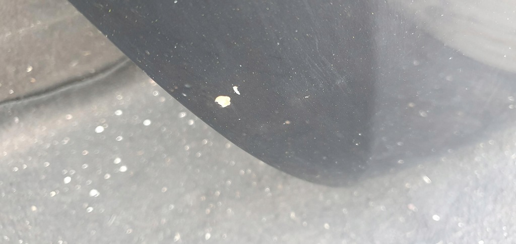 фото №5, Капот крышка двигателя kia sportage iii lak.1k