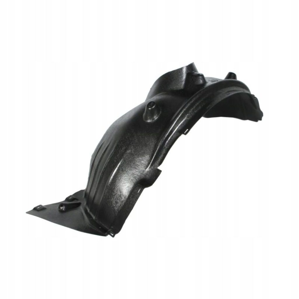 фото №1, Подкрылок левая rezaw-plast rp110632