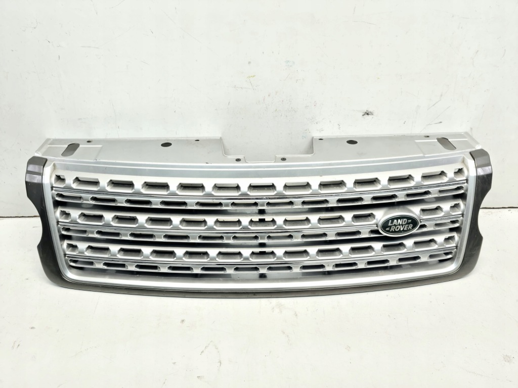фото №1, Range rover vogue l405 12- решётка радиатора решётка радиатора бампера