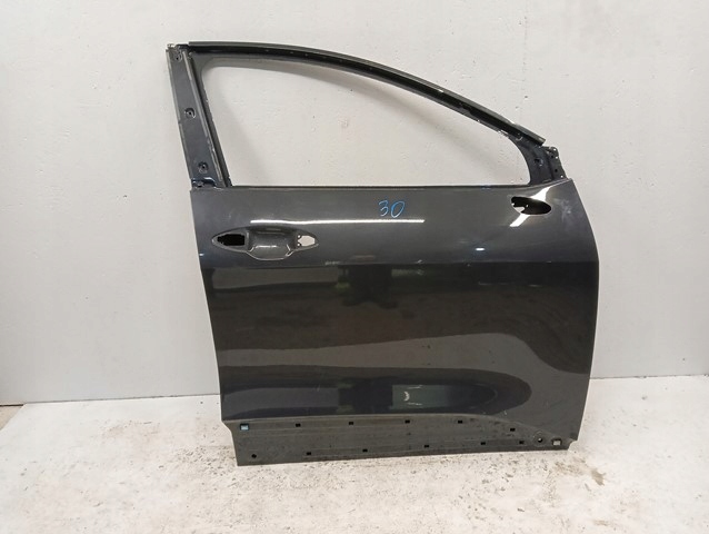 фото №1, Дверь правое передние правый перед kia sportage v 5 21-