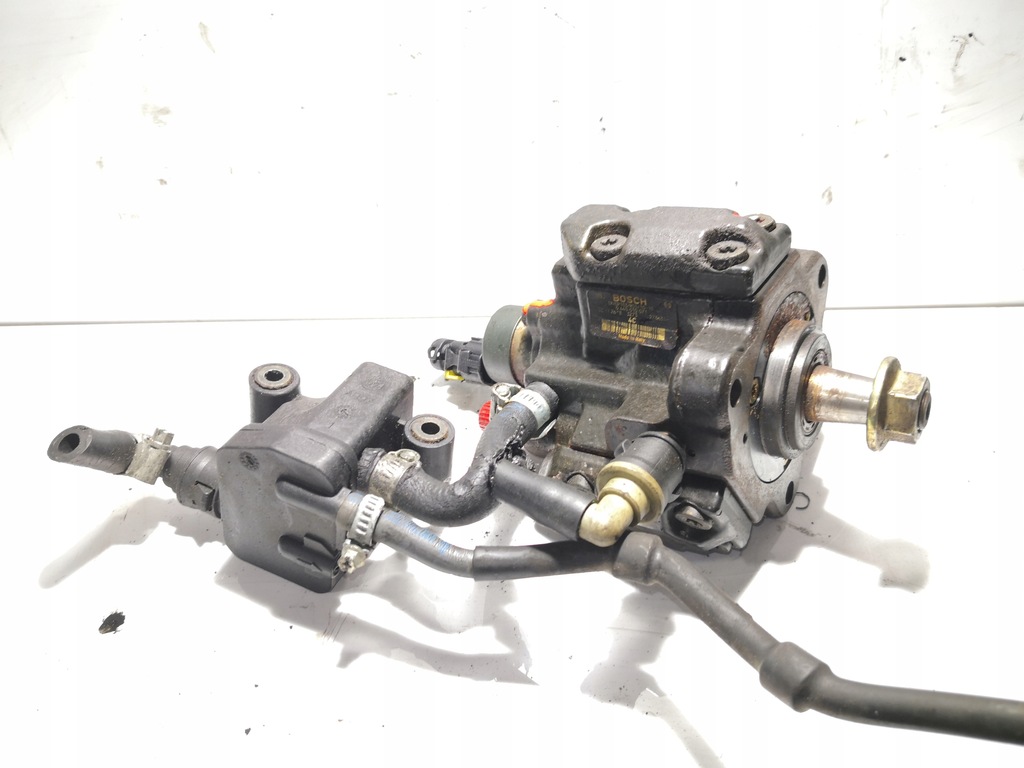 фото №13, Насос впрыскная alfa romeo 147 156 gt fiat doblo 1.9 jtd jtdm 0445010071