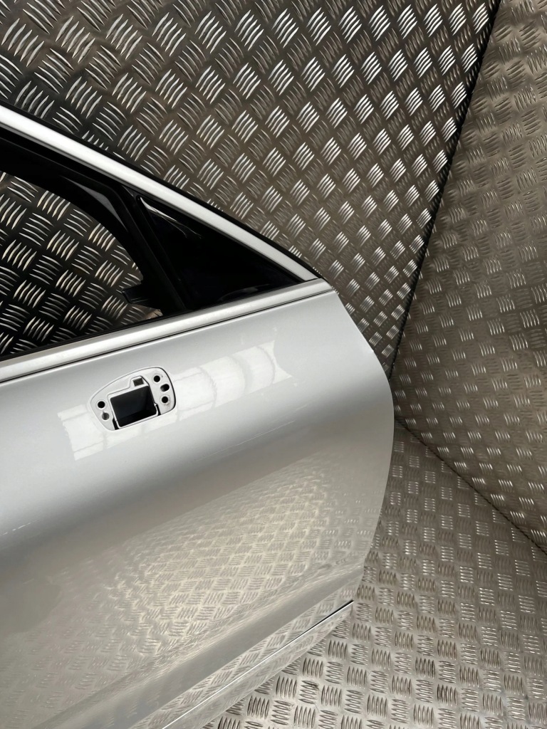 фото №12, Volvo xc60 2018 права сторона двері передні