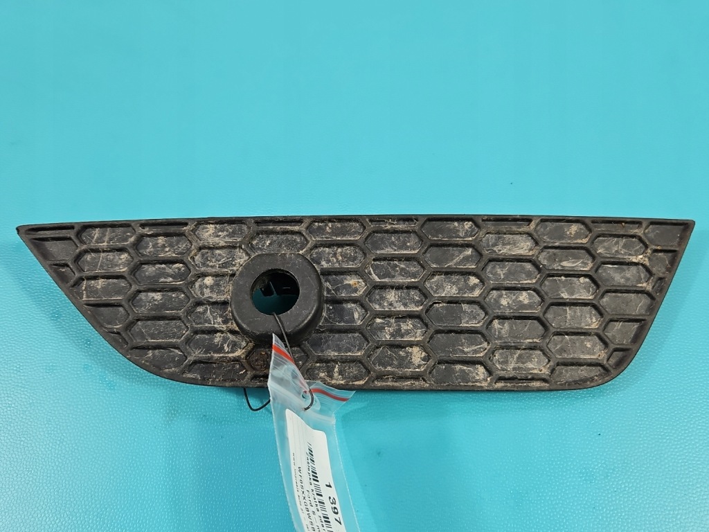 Купить Заглушка решётка бампера левая решётка радиатора ford s-max i mk1 lift 10-15