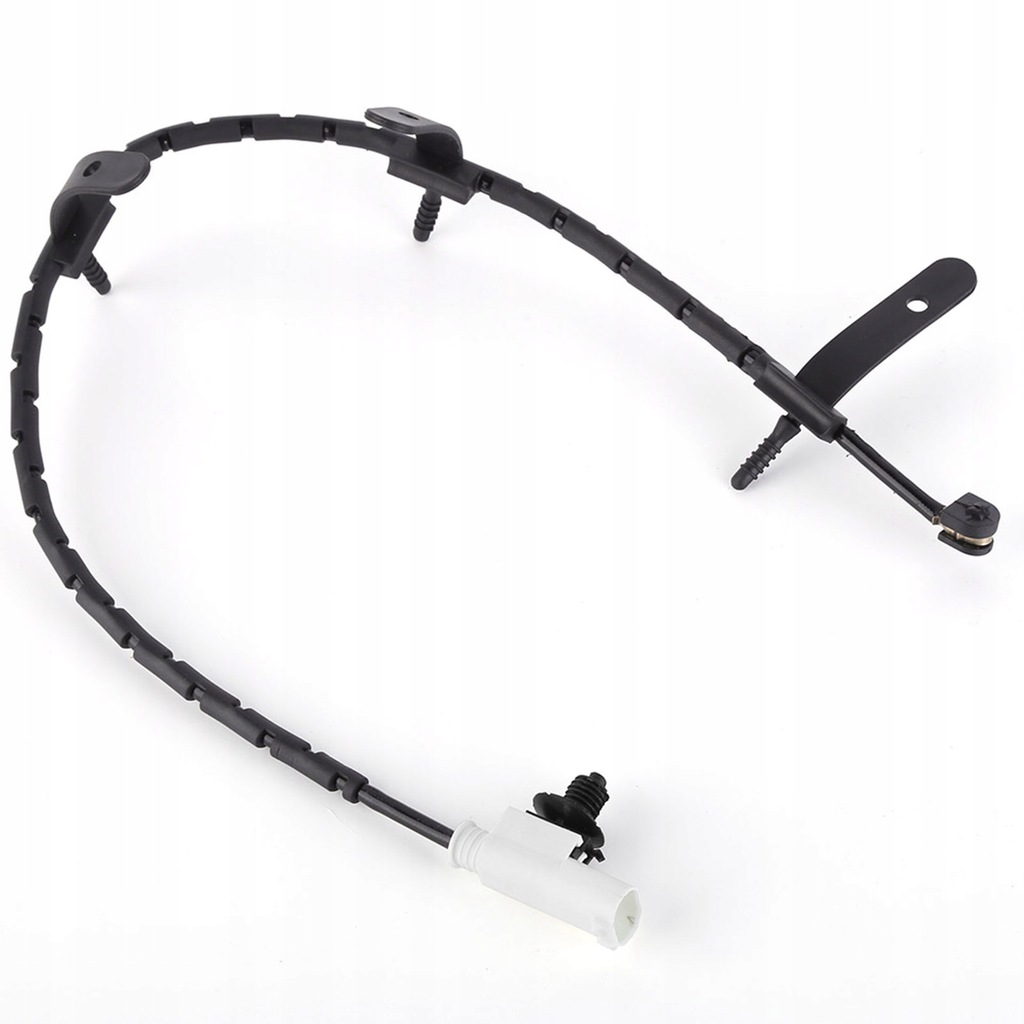 фото №11, Задний тормоз дисковый датчик износа тормозных колодок