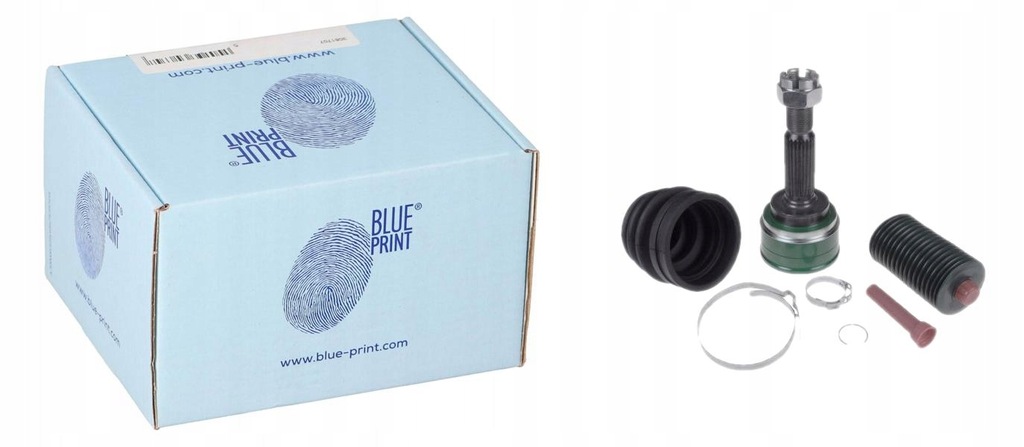 фото №1, Шарнир приводной kpl. hyundai atos mx 1998.02-