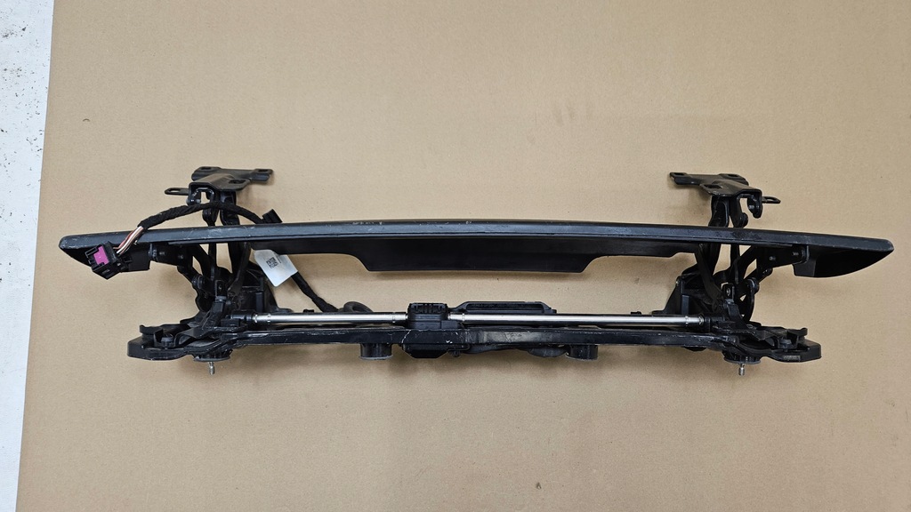 фото №5, Механізм спойлер спойлер задня porsche cayenne 9y3 9y3827204c