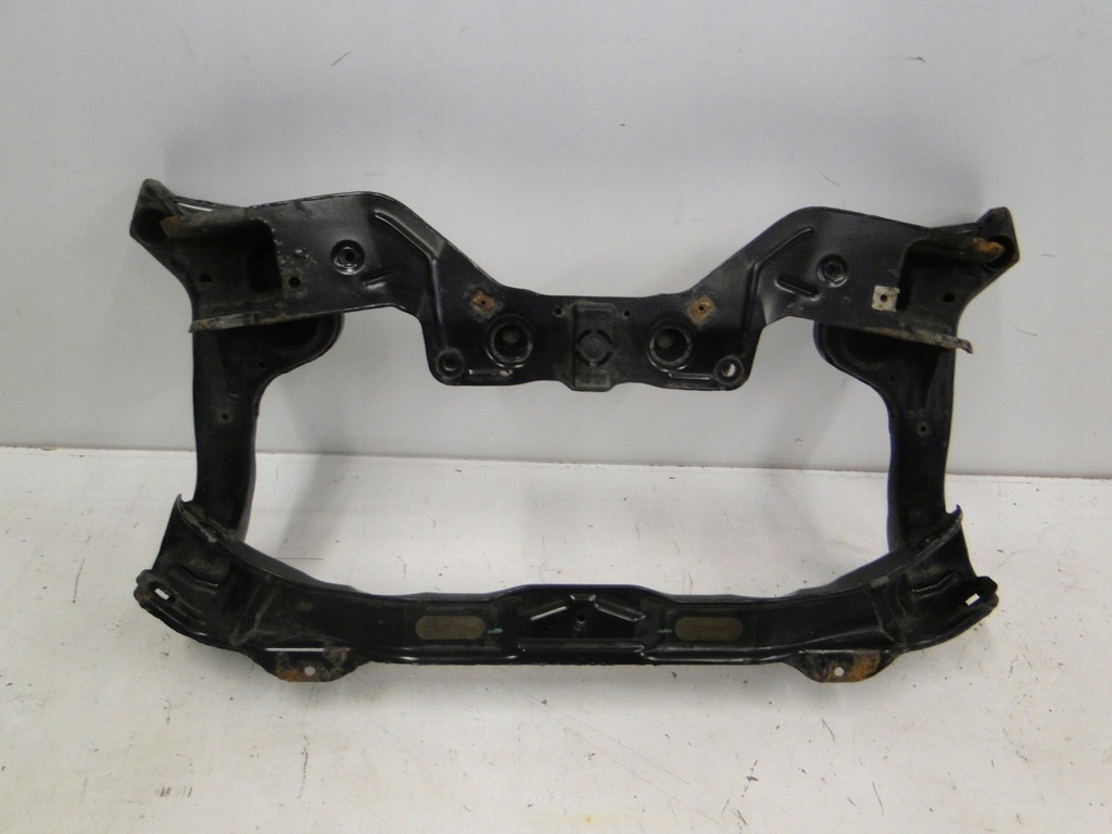 фото №8, Mercedes slk 171 r171 подрамник подрамник подрамник передний