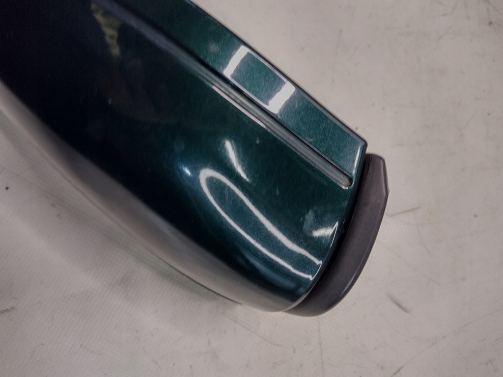 фото №13, Дзеркало праве mercedes w210 7pin k: 816