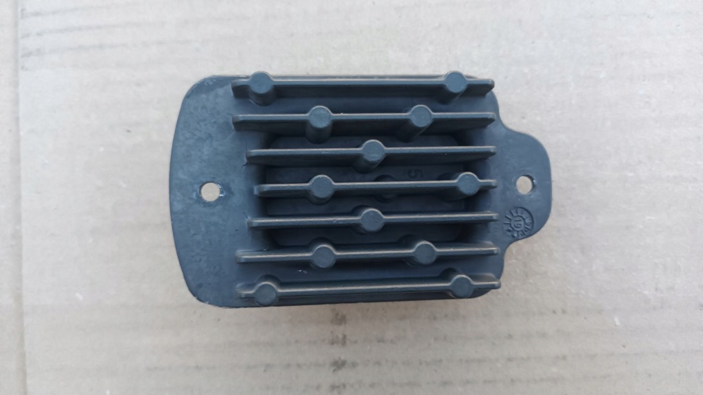 Модуль led ford kuga 3 19- штекер 8 pin Доставка