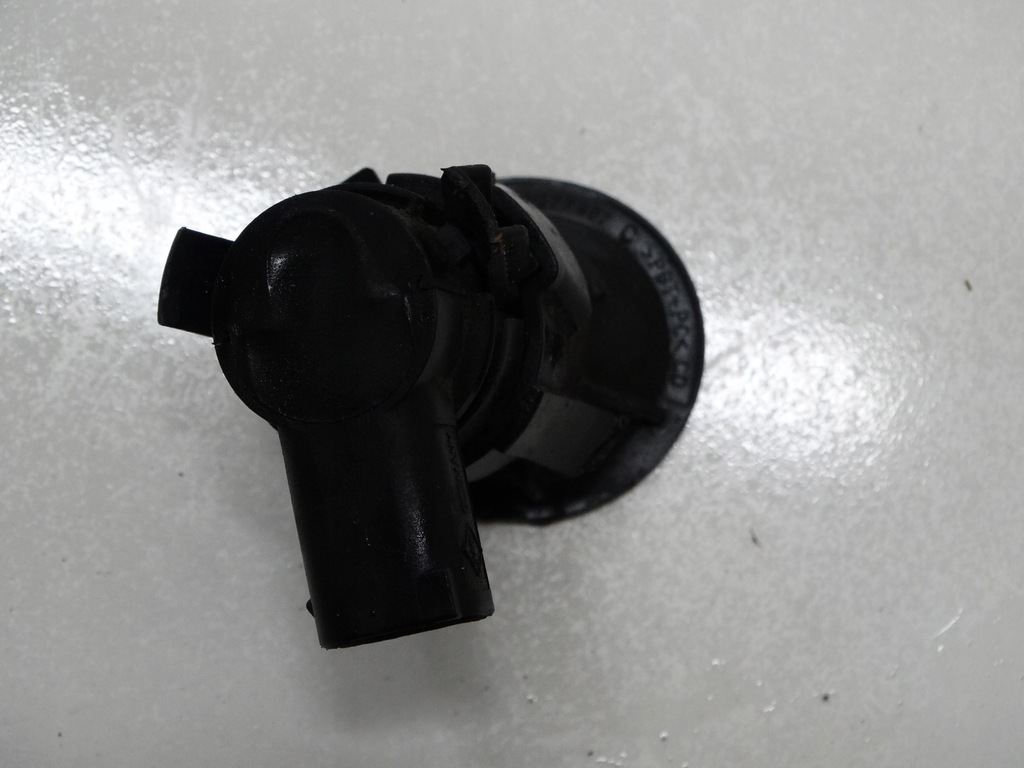 фото №4, Датчик парковки левый задняя renault laguna ii