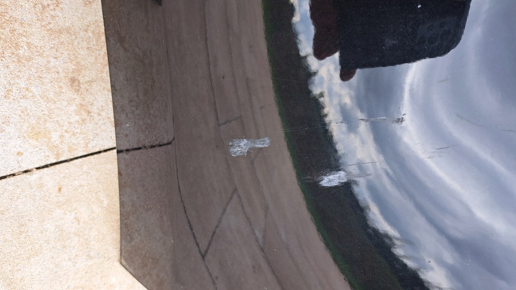 фото №6, Ford edge mk2 lift бампер задняя vignale 6x pdc