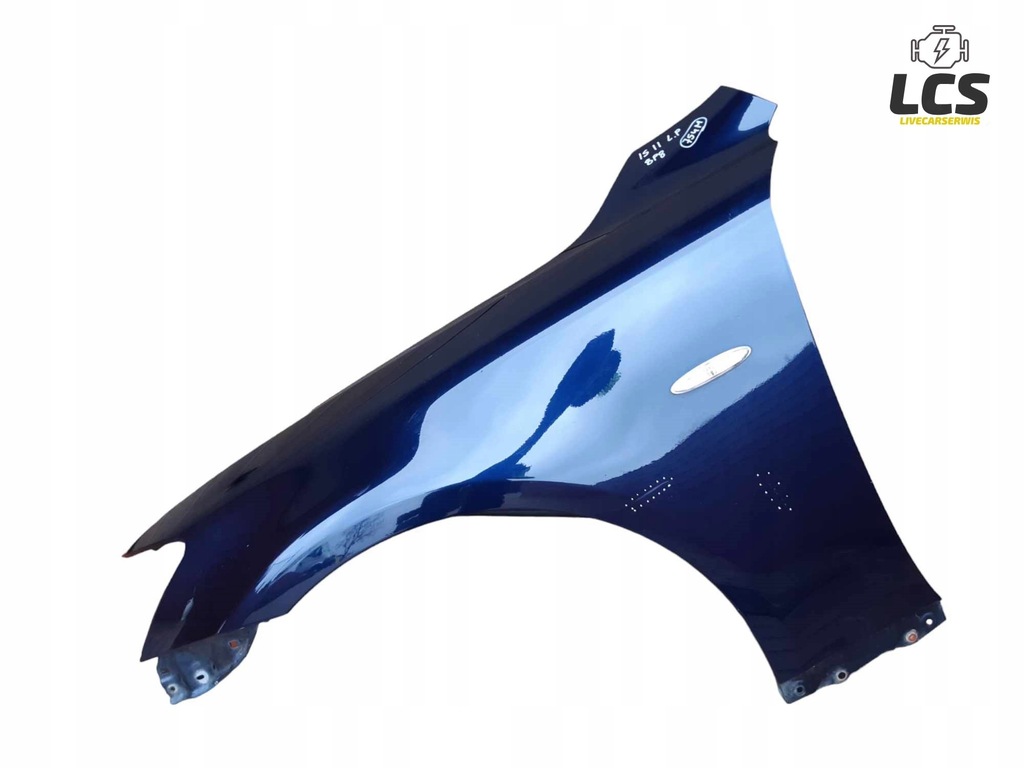 фото №1, Крила лівий перед lexus is ii 220 250 8p8