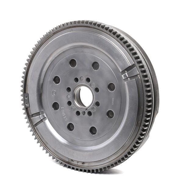 фото №1, Колесо маховик ridex 577f0151r