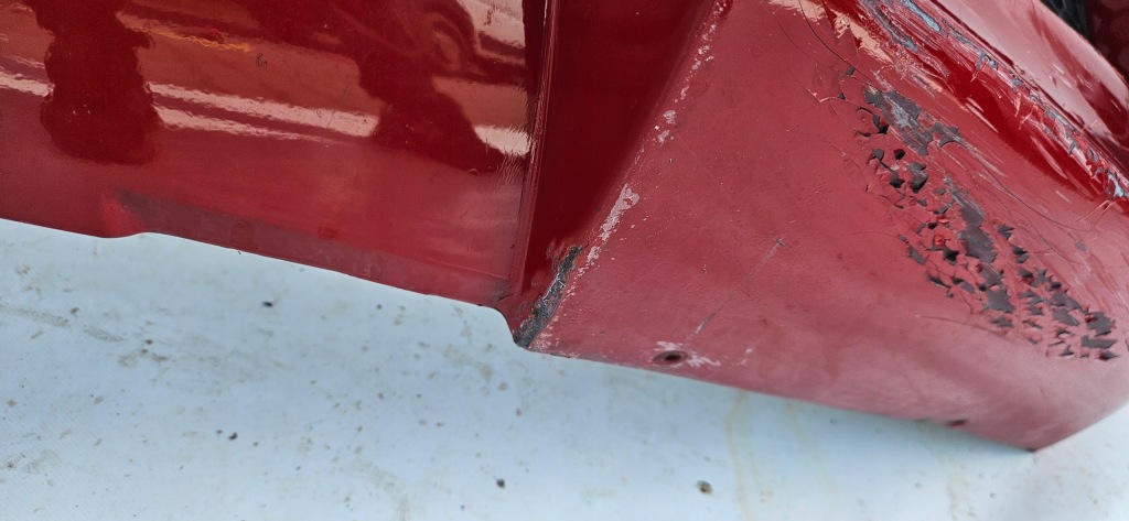 фото №11, Бампер bmw x5 e70 x5m перед m-power передний