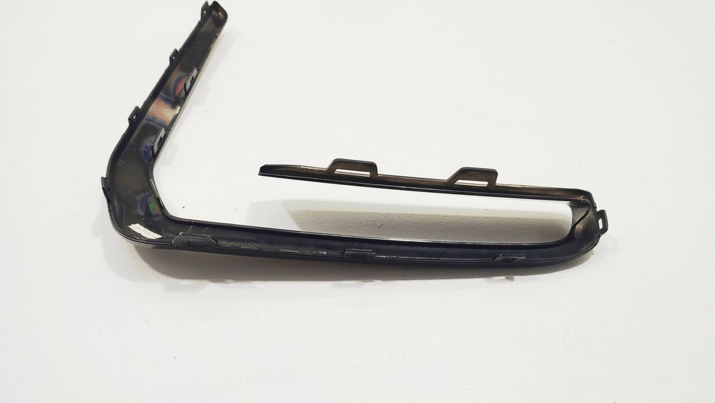 фото №6, Bmw x7 g07 молдинг бампера передній