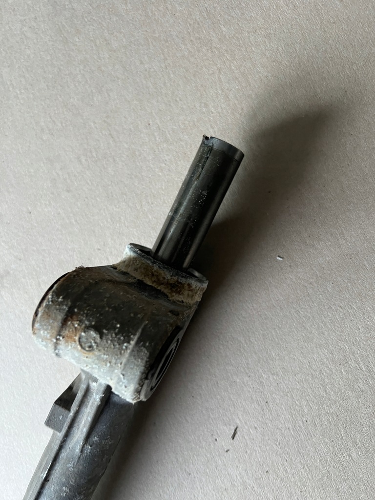 фото №5, Suzuki swift mk8 рейка рульова трансмісія кермова europa