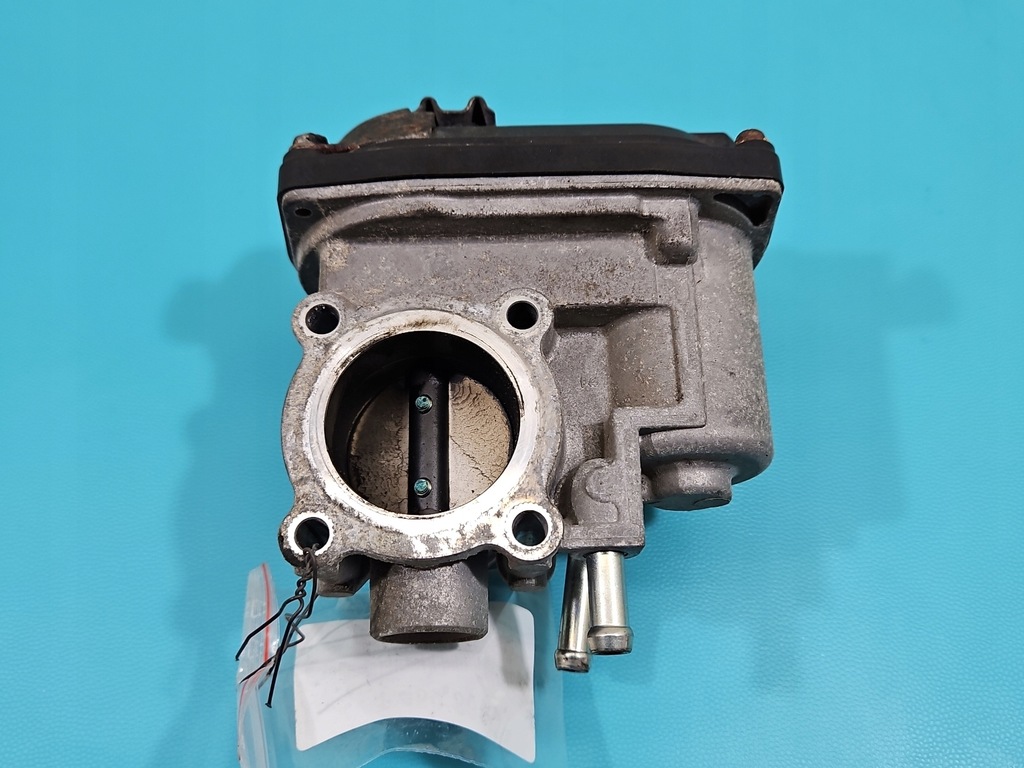 фото №9, Дросельна заслінка mitsubishi space star ii 12- 36130374 1.2 wiel