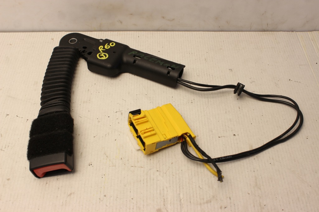 фото №1, R60 countryman paceman 10r- натяжитель поперечина правый