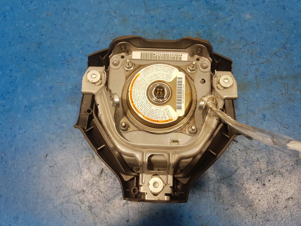 фото №6, Suzuki swift iv mk6 подушка безопасности водителя 48150-63j10