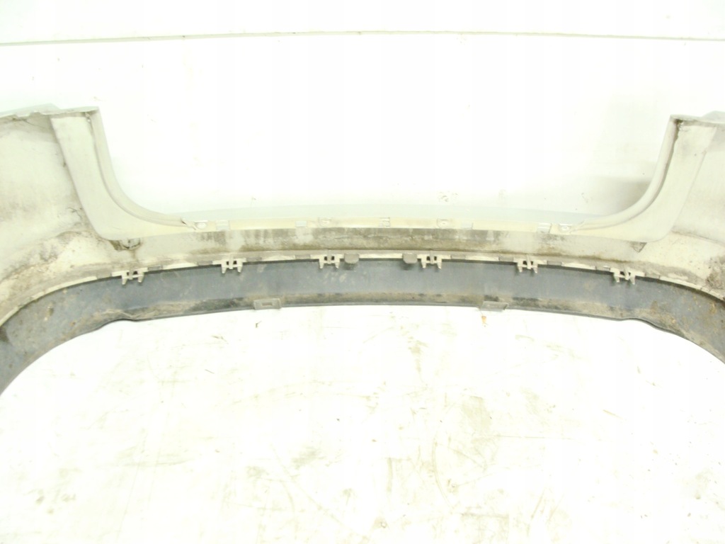 фото №8, Opel signum a бампер задняя задний z157