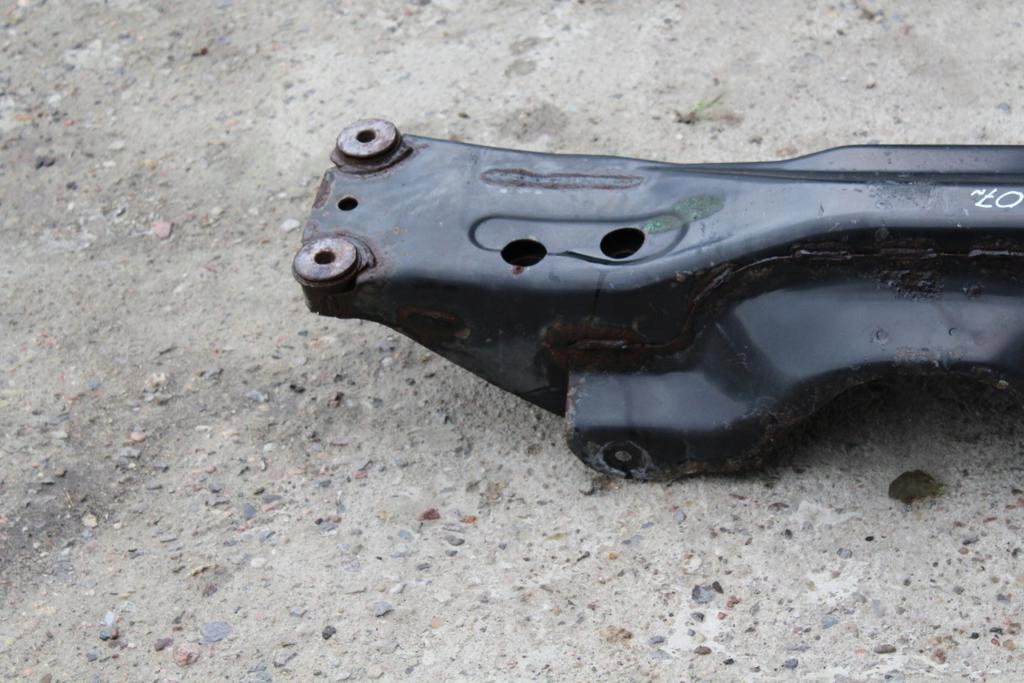 фото №9, Балка задняя подрамник подрамник подрамник задняя subaru impreza ii gd 2007r