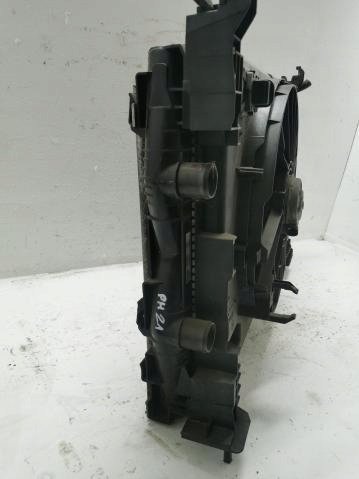 фото №7, Радіатор кондиціонера renault megane ii 2.0 dci