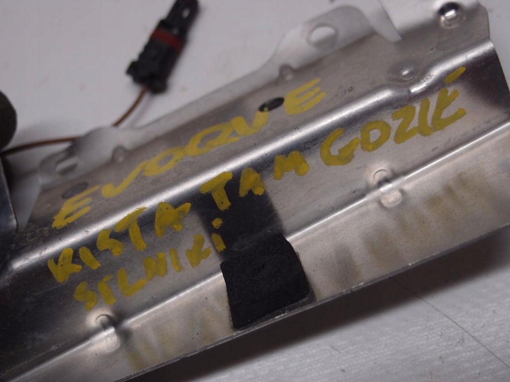 фото №7, Усилитель антенны evoque ii k8d2-18c901-cd