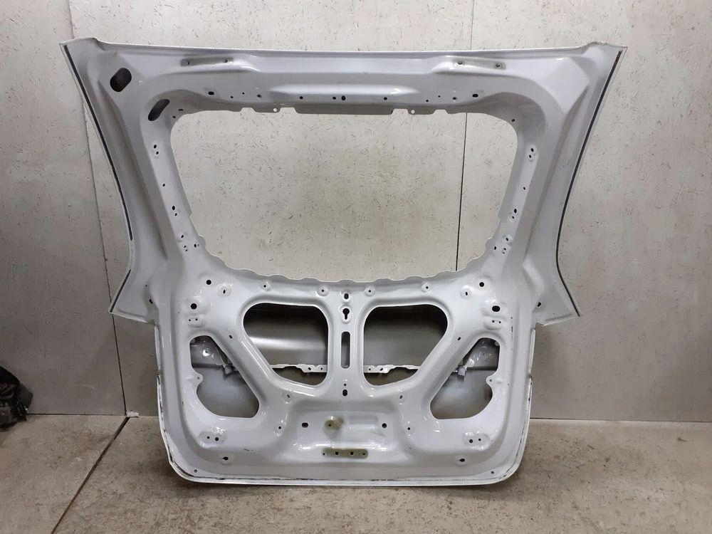 фото №8, Кришка багажника багажника tesla y model y