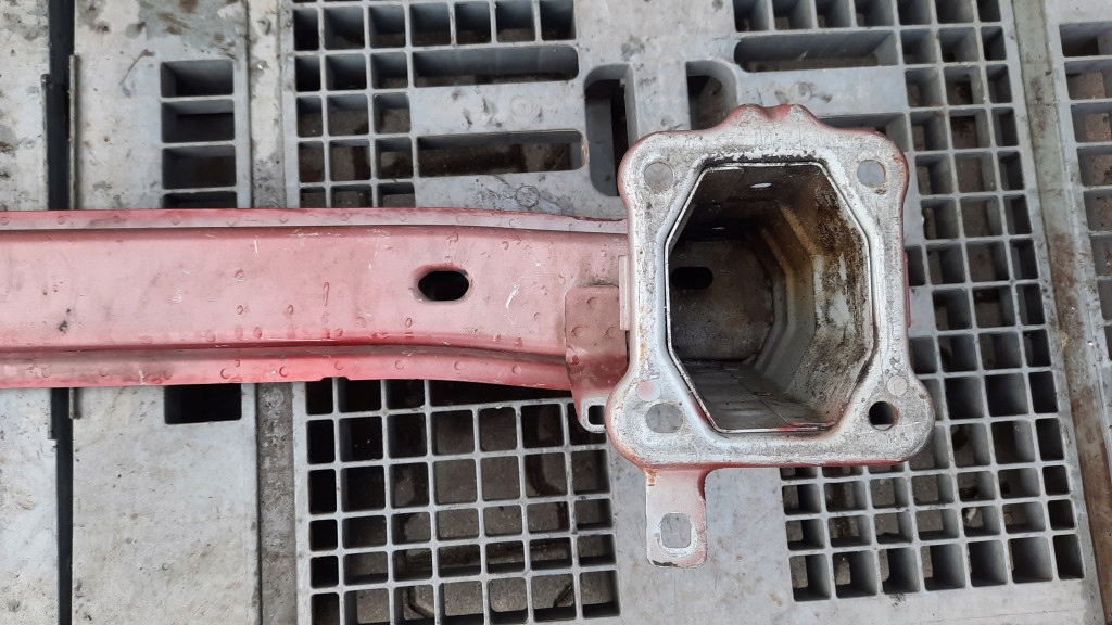 фото №8, Балка бампера перед volvo v50 s40 ii 04-12r