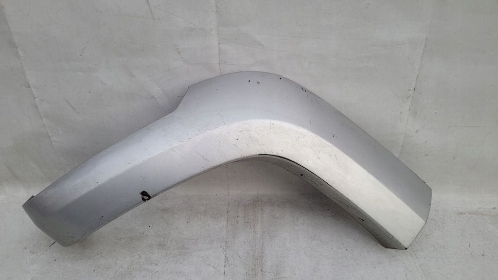 фото №1, Jeep liberty 02r.- молдинг na крыло правая задняя