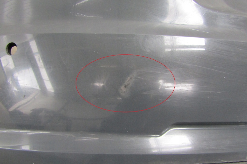 фото №6, Бампер задня audi tt 8s0 8s 14-