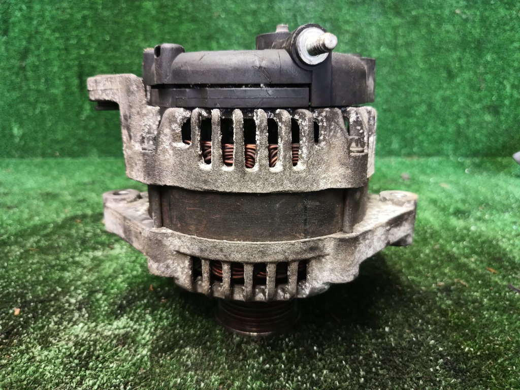 фото №1, Chevrolet orlando 2.0 vcdi генератор 13580078