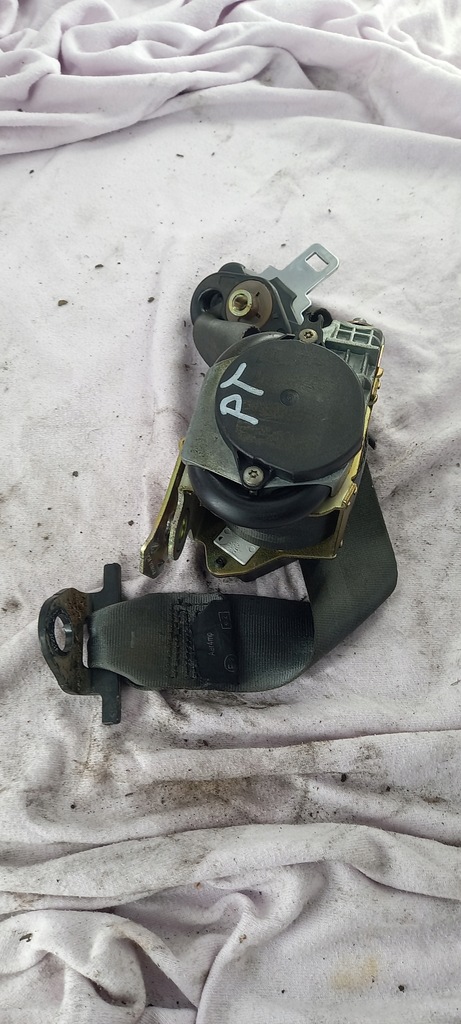 фото №1, Pas правый задняя renault laguna 01r ii kombi