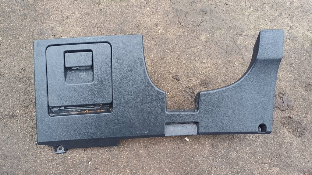 фото №1, Daihatsu terios ii захист pod консоль 55432-b4020