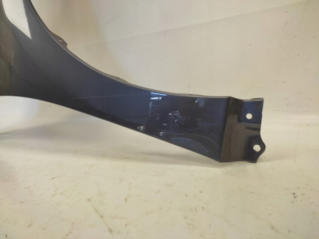 фото №10, Lexus es vii крыло правый передний перед 2018-