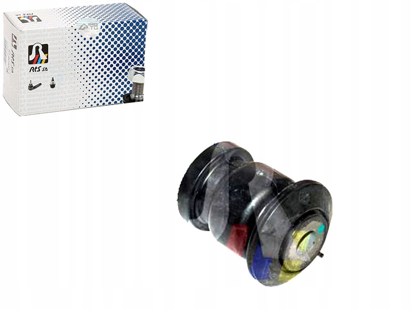 Купити Сайлентблок важеля fiat opel rts