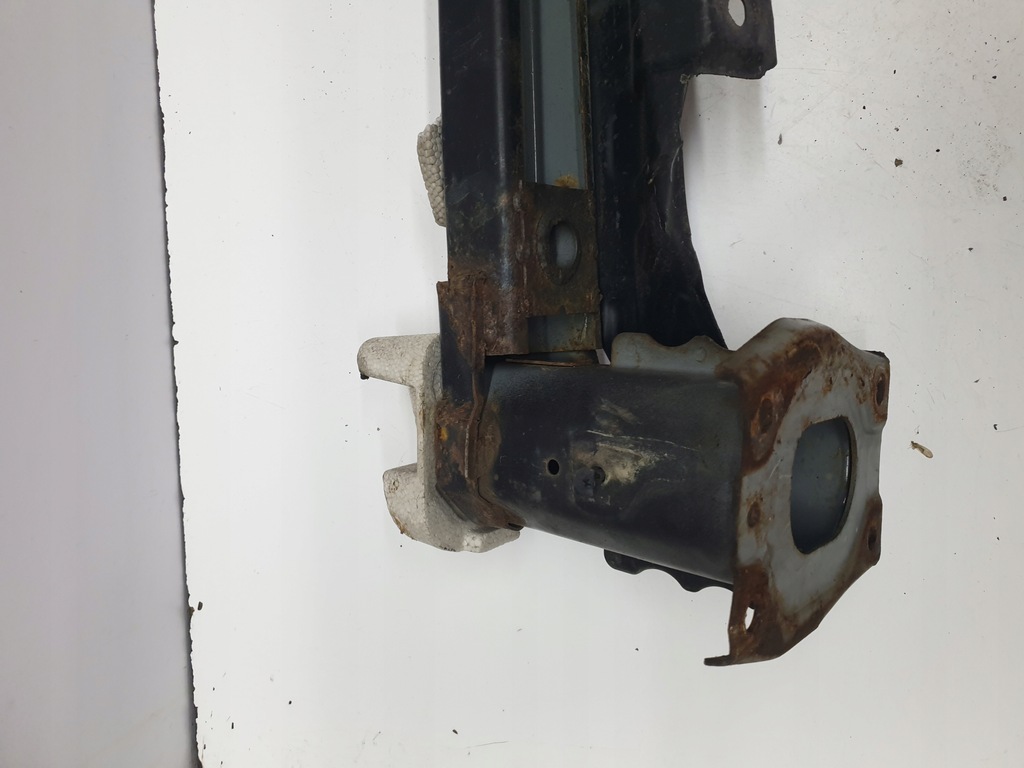 фото №6, Балка бампера передний перед mazda rx-8