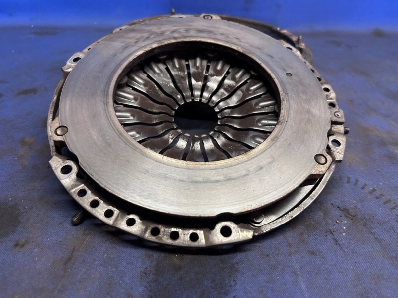 фото №14, Сцепление комплект skoda octavia iii 1.6 tdi 105km