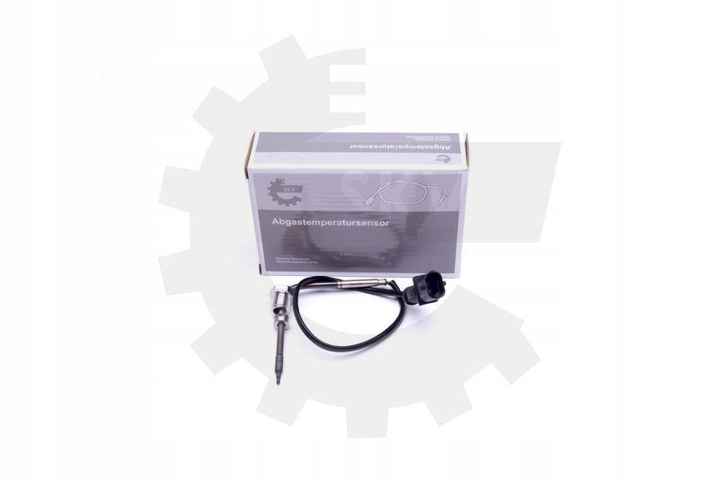 фото №12, Датчик температури вихлопних газів fiat ducato 115 esen skv