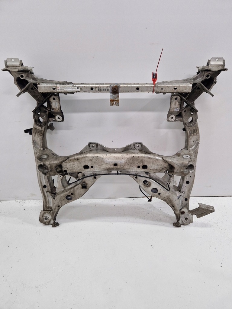 фото №1, Підрамник передні bmw f10 f11 535 d