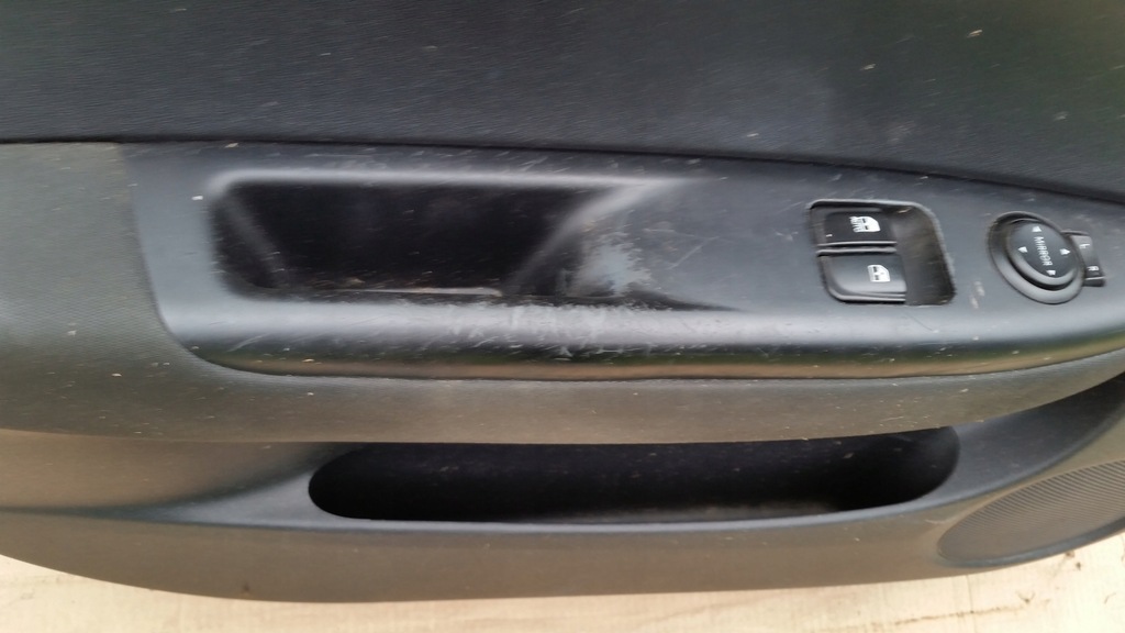 фото №6, Hyundai i20 lift дверь левый перед wau 12-