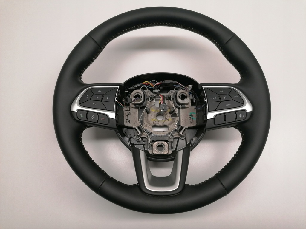 фото №13, Jeep compass ii воздуховод кожаный оригинал 16-20