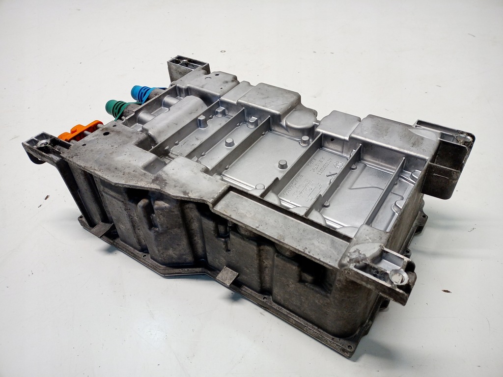 фото №5, Інвертор зарядний пристрій гібрид peugeot 508 ii 9838430180