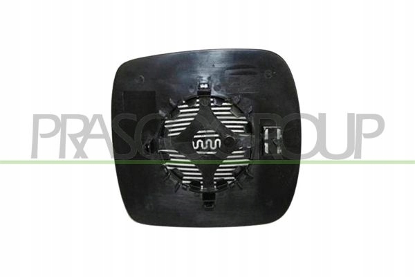 фото №1, Стекло зеркало зеркало наружное renault 7701068848