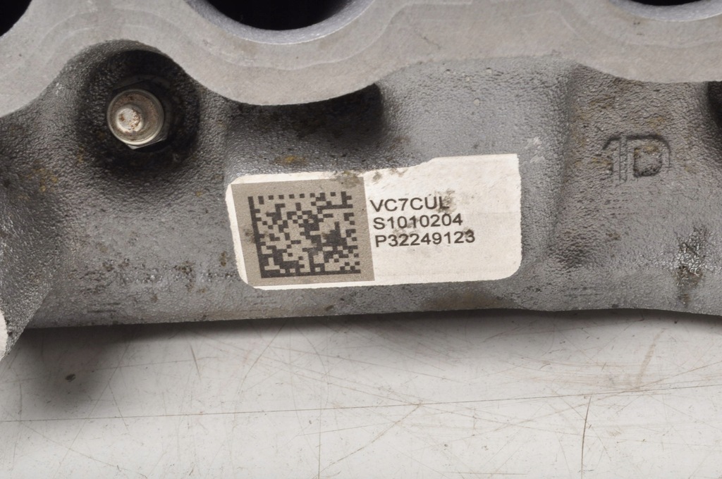 фото №12, Volvo s90 v90 xc90 xc60 ii 2.0 b5 м'який гібрид 235km головка 32267570-002